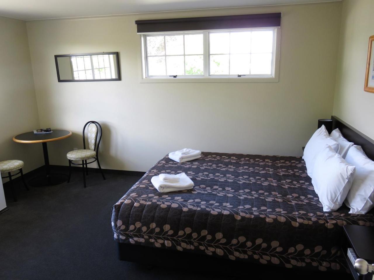 Admirals Motor Lodge Blenheim Exterior foto